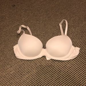 32A unlined bra